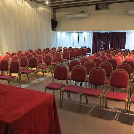 Hotel Corregidor La Plata Zewnętrze zdjęcie