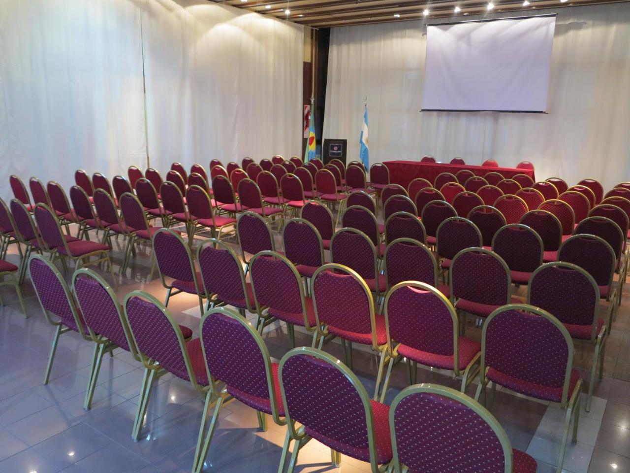 Hotel Corregidor La Plata Zewnętrze zdjęcie